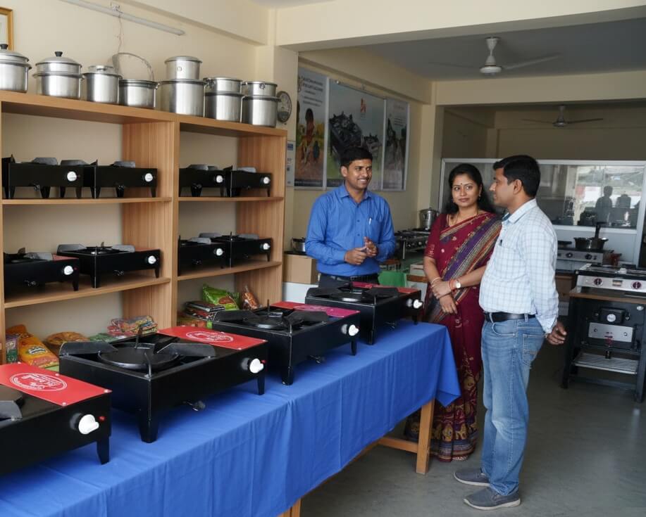 Jai Kisaan Wood Stove Dealer