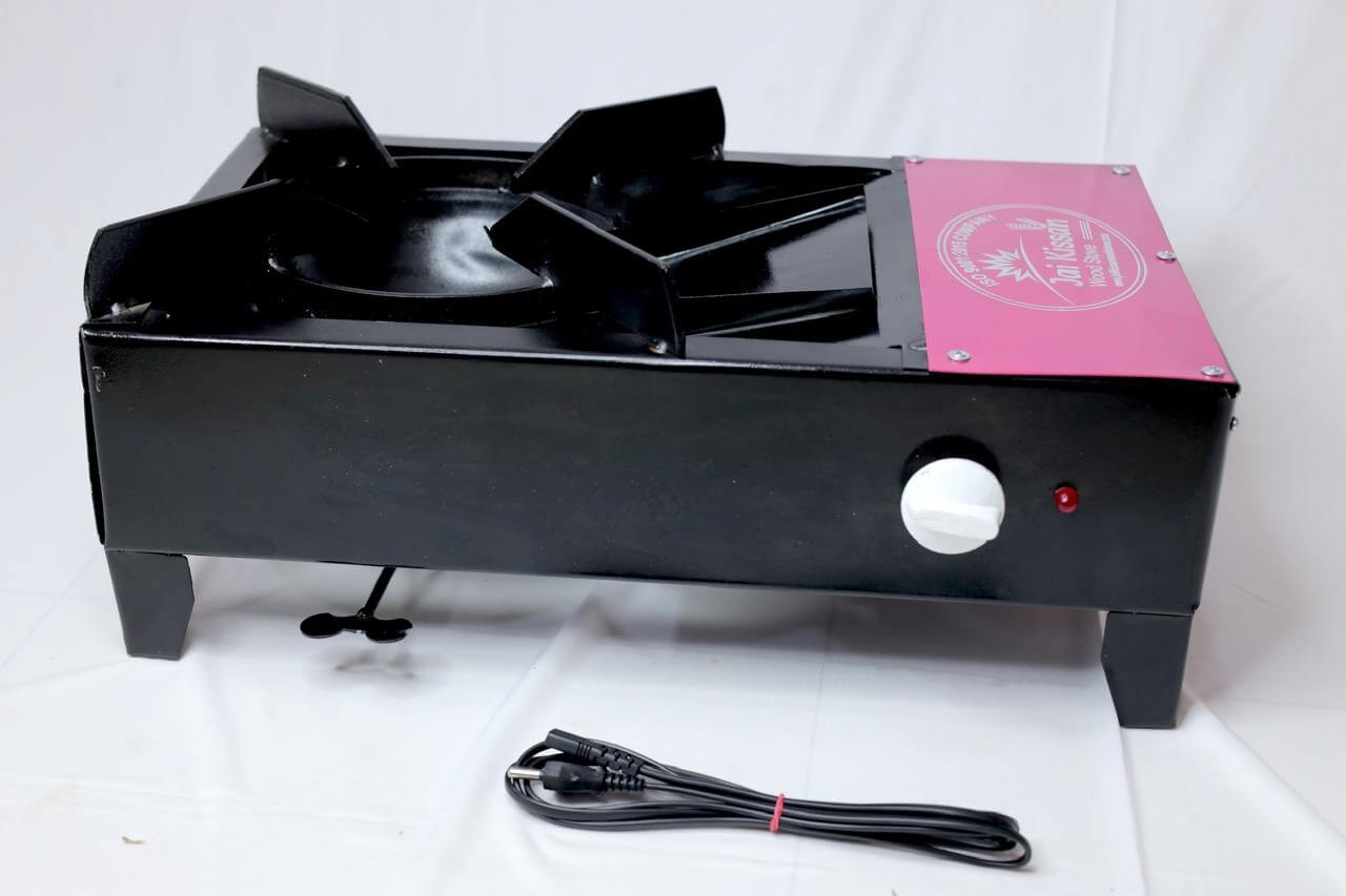 Jai Kisaan Regular Stove